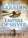 Cover image for Empire of Silver